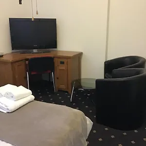 Hotel Trevelyan