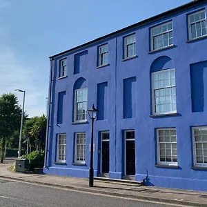 Hotel The Georgian