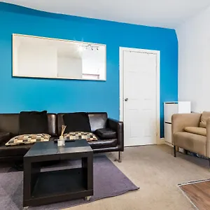 Guest house City Rooms