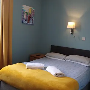 Bed & Breakfast The Ashville