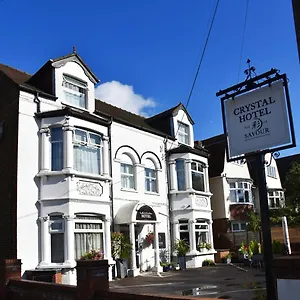 Hotel Crystal & Savour