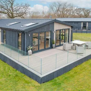 Holiday park Keld Spring Retreat