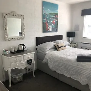 Bed & Breakfast Southend Airport