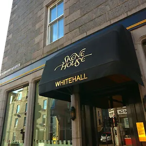 Aparthotel Skene House Hotelsuites - Whitehall