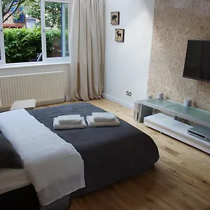 Guest house Boogaard's