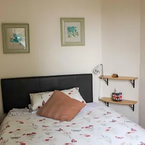 Guest house Ambassador