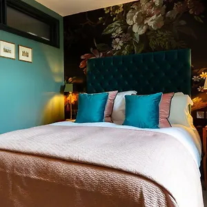 Bed & Breakfast Red Lion